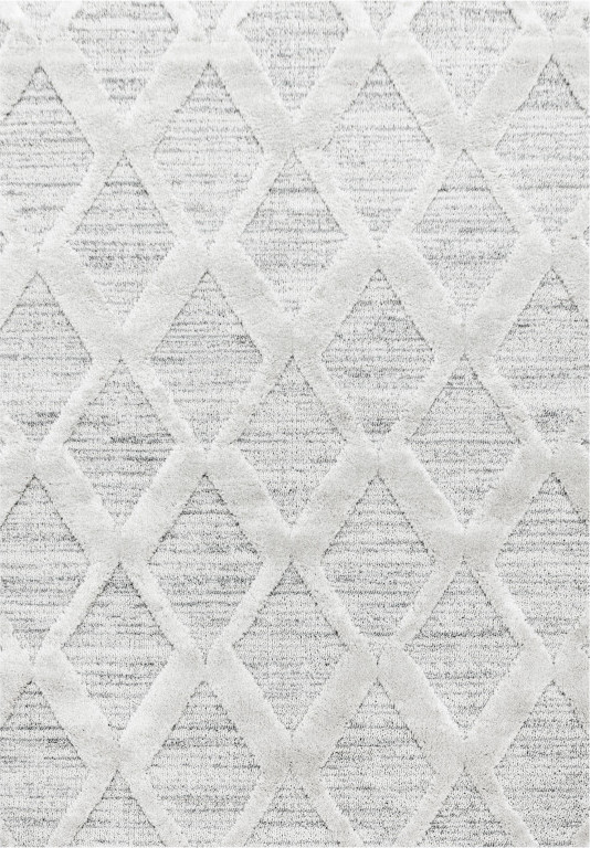 Ayyildiz koberce Kusový koberec Pisa 4703 Grey Rozměry koberců: 80x150