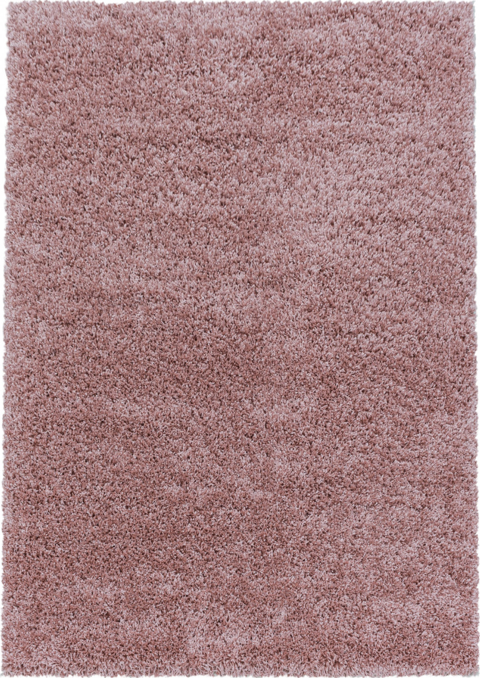 Ayyildiz koberce Kusový koberec Sydney Shaggy 3000 rose Rozměry koberců: 120x170