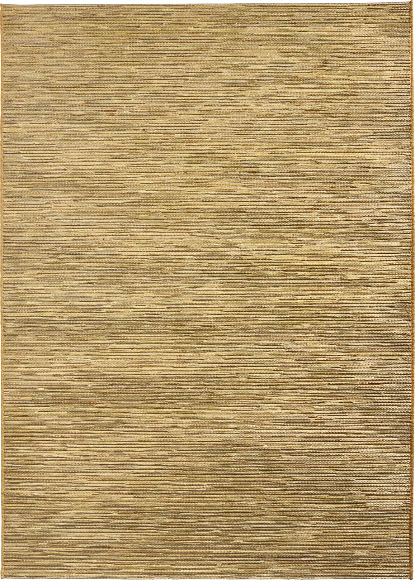 NORTHRUGS - Hanse Home koberce Kusový koberec Lotus Gold 103246 – na ven i na doma Rozměry koberců: 120x170