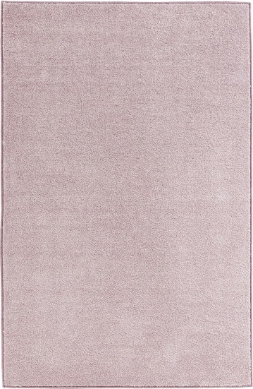 Hanse Home Collection koberce Kusový koberec Pure 102617 Rosa Rozměry koberců: 80x150