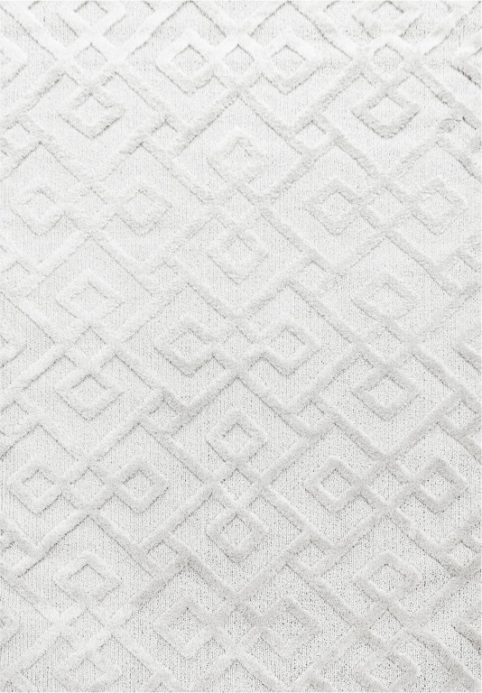 Ayyildiz koberce Kusový koberec Pisa 4708 Cream Rozměry koberců: 80x150