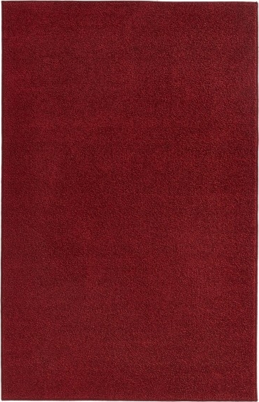 Hanse Home Collection koberce Kusový koberec Pure 102616 Rot Rozměry koberců: 80x150