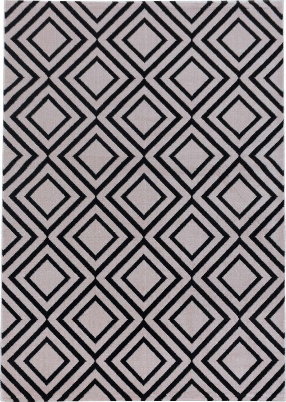 Ayyildiz koberce Kusový koberec Costa 3525 pink Rozměry koberců: 80x150