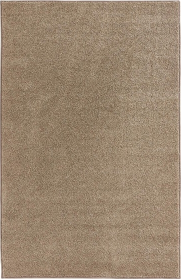 Hanse Home Collection koberce Kusový koberec Pure 102614 Braun Rozměry koberců: 80x150