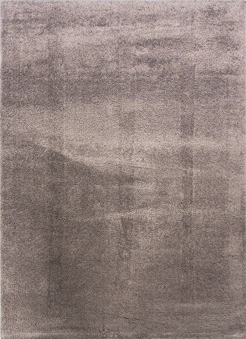 Berfin Dywany Kusový koberec Microsofty 8301 Brown Rozměry koberců: 80x150