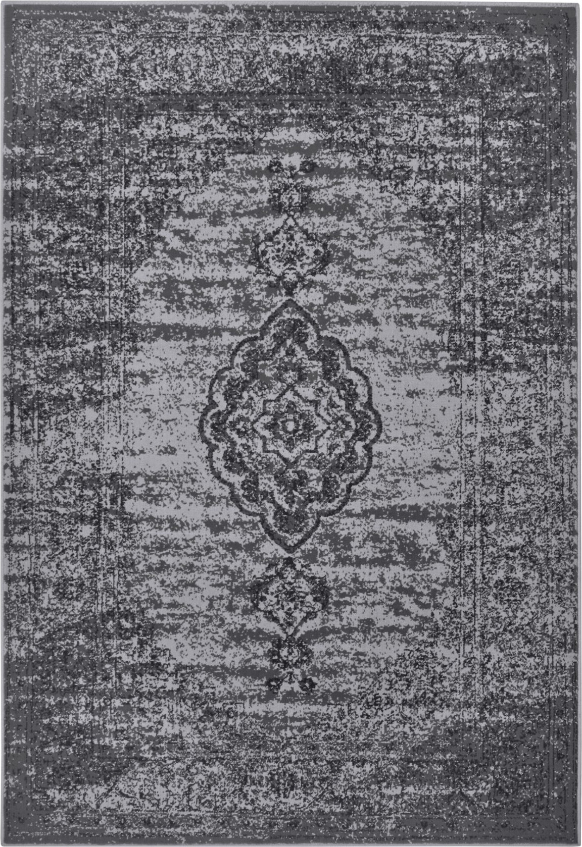 Hanse Home Collection koberce Kusový koberec Gloria 105520 Mouse Rozměry koberců: 120x170