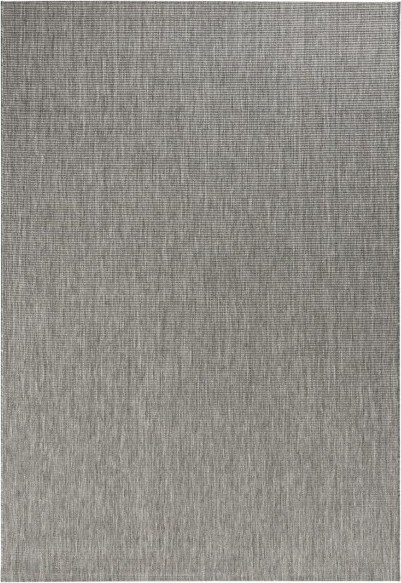 Hanse Home Collection koberce Kusový koberec Meadow 102729 Anthrazit – na ven i na doma Rozměry koberců: 120x170