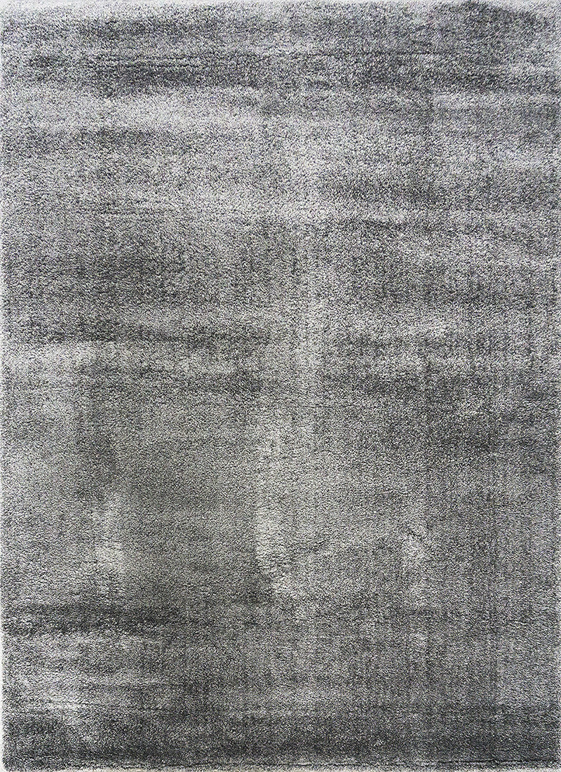Berfin Dywany Kusový koberec Microsofty 8301 Dark grey Rozměry koberců: 80x150