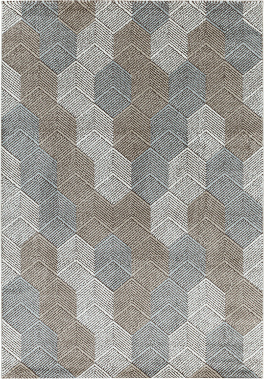 Ayyildiz koberce Kusový koberec Royal 4801 Beige Rozměry koberců: 80x150