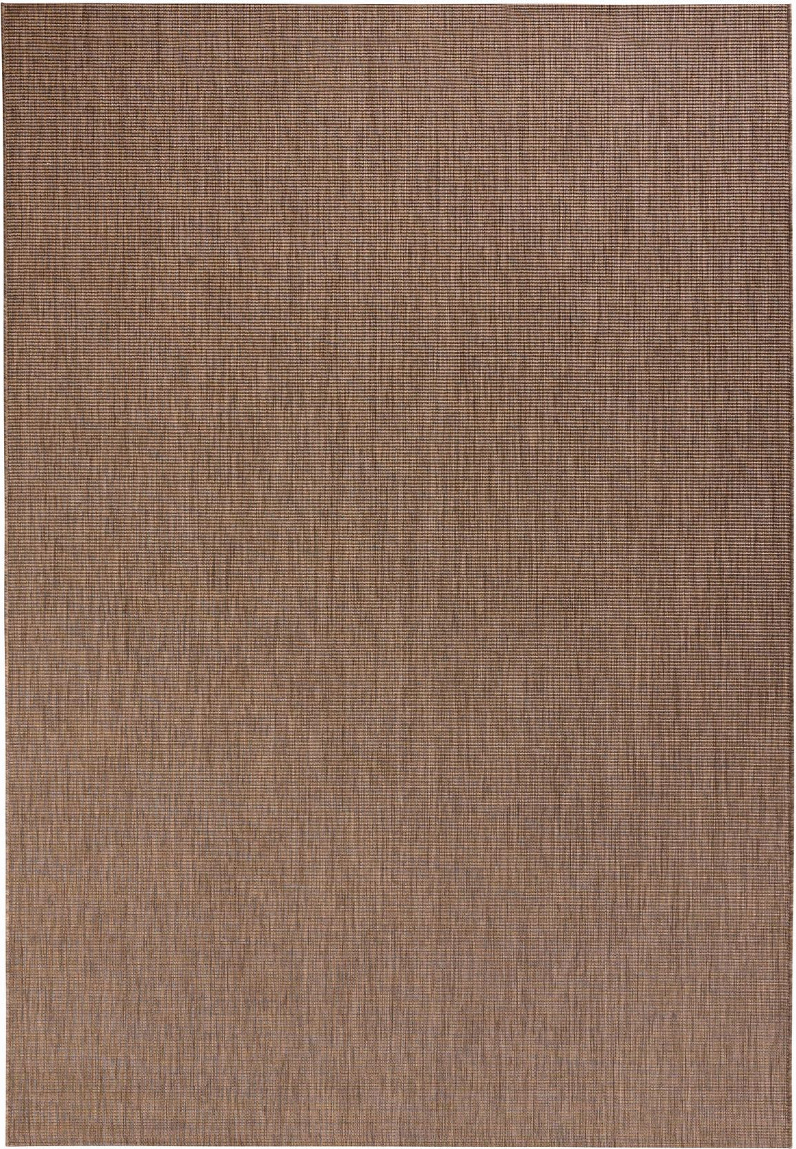 Hanse Home Collection koberce Kusový koberec Meadow 102728 braun – na ven i na doma Rozměry koberců: 120x170