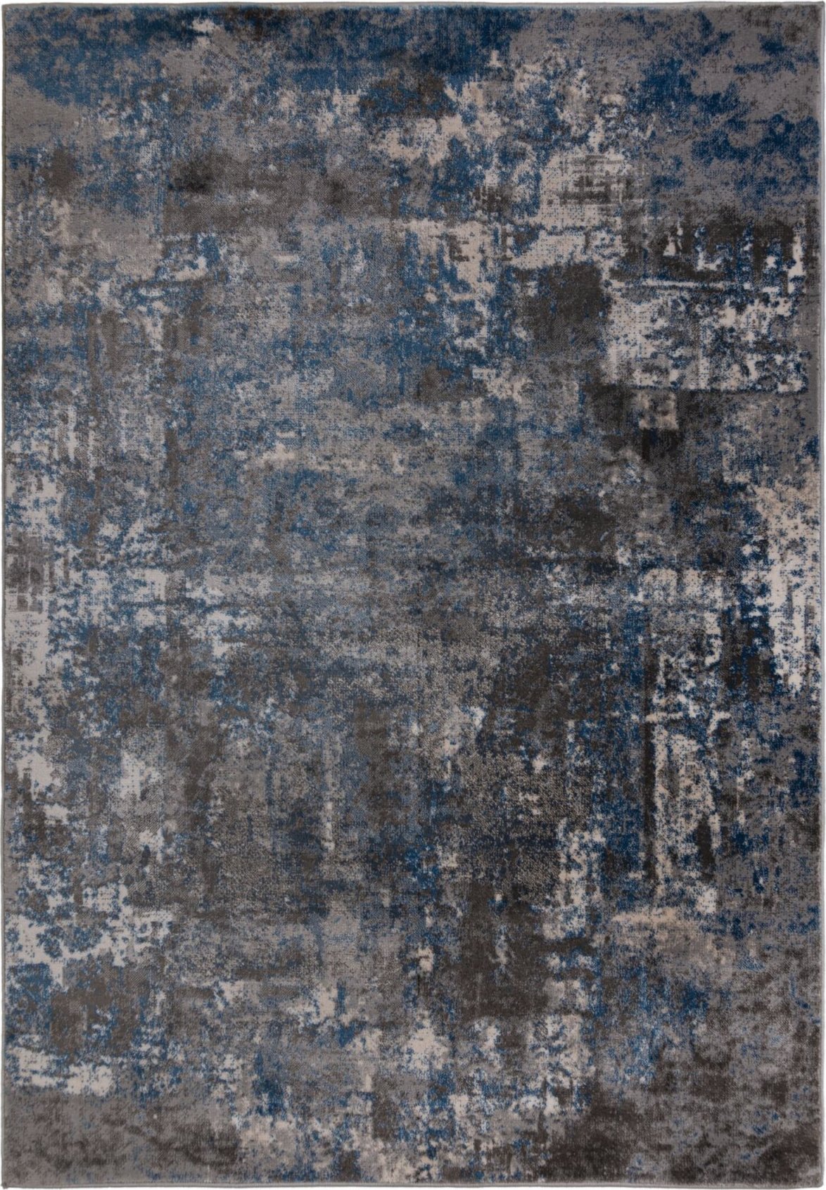 Flair Rugs koberce Kusový koberec Cocktail Wonderlust Blue/Grey Rozměry koberců: 80x150