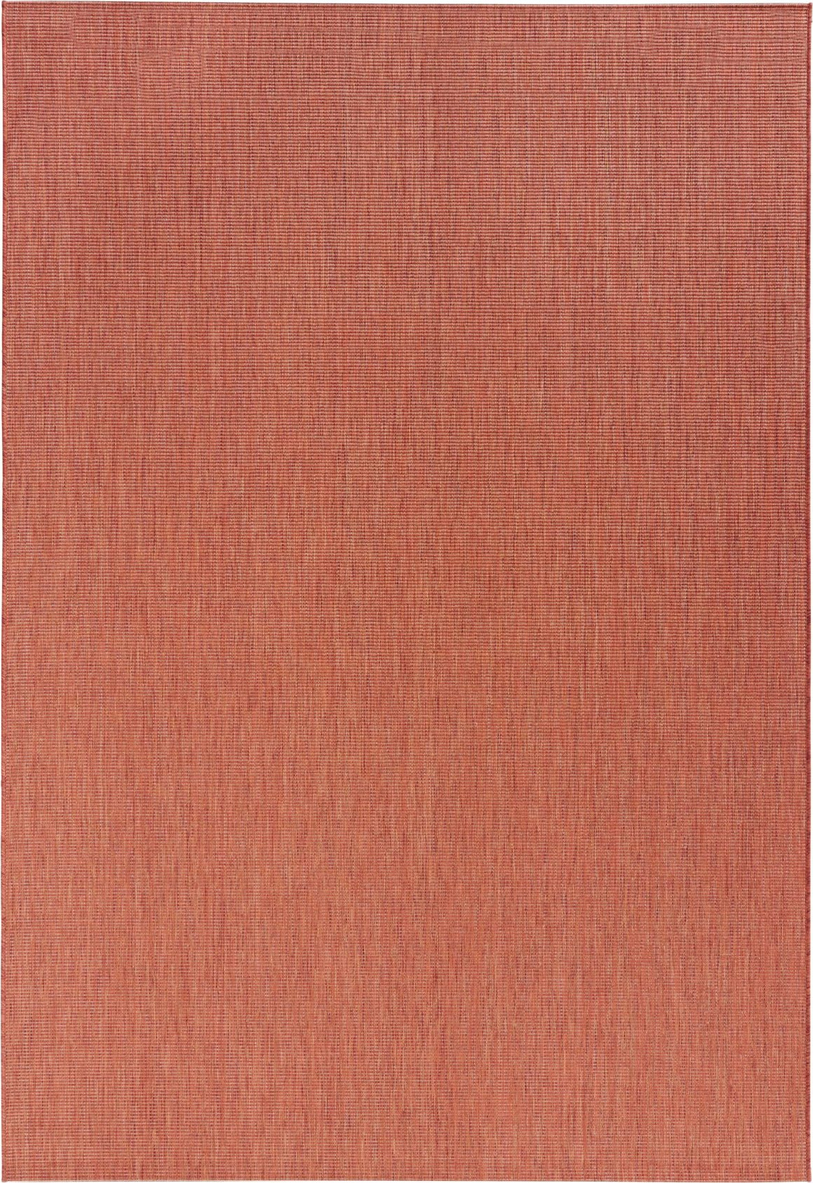 Hanse Home Collection koberce Kusový koberec Meadow 102725 terracotta – na ven i na doma Rozměry koberců: 120x170