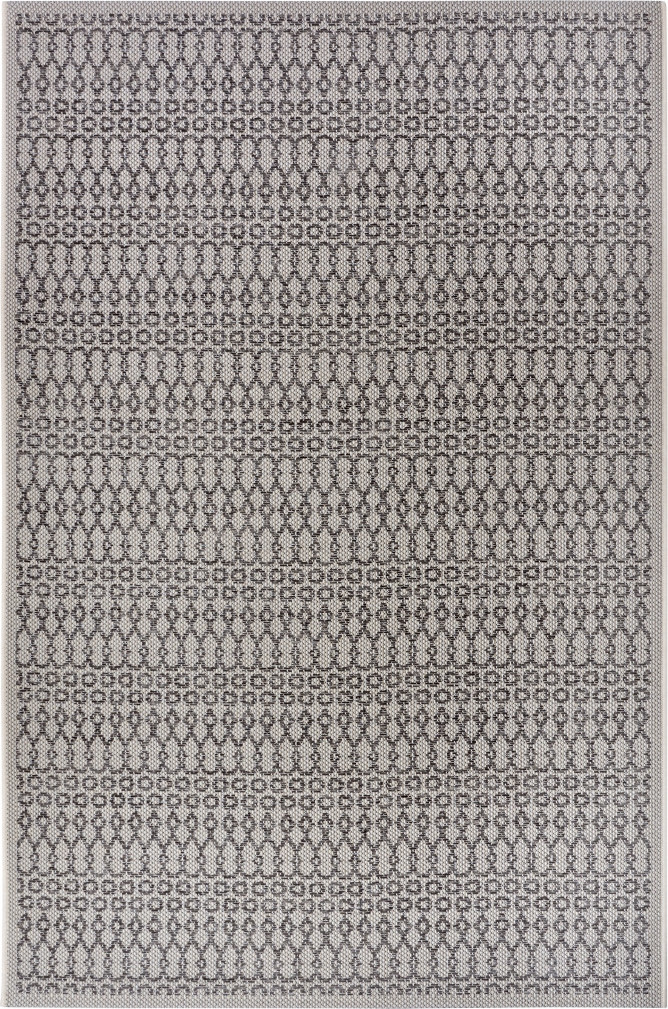 Hanse Home Collection koberce Kusový koberec Clyde 105913 Vanti Beige Grey – na ven i na doma Rozměry koberců: 76x150