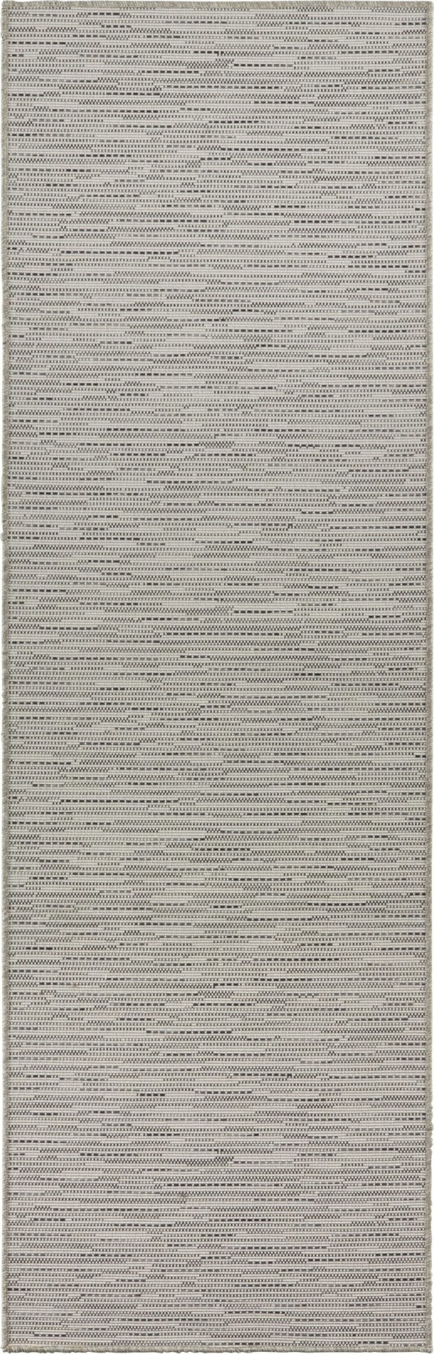 BT Carpet - Hanse Home koberce Běhoun Nature 104265 Cream/Grey Rozměry koberců: 80x150