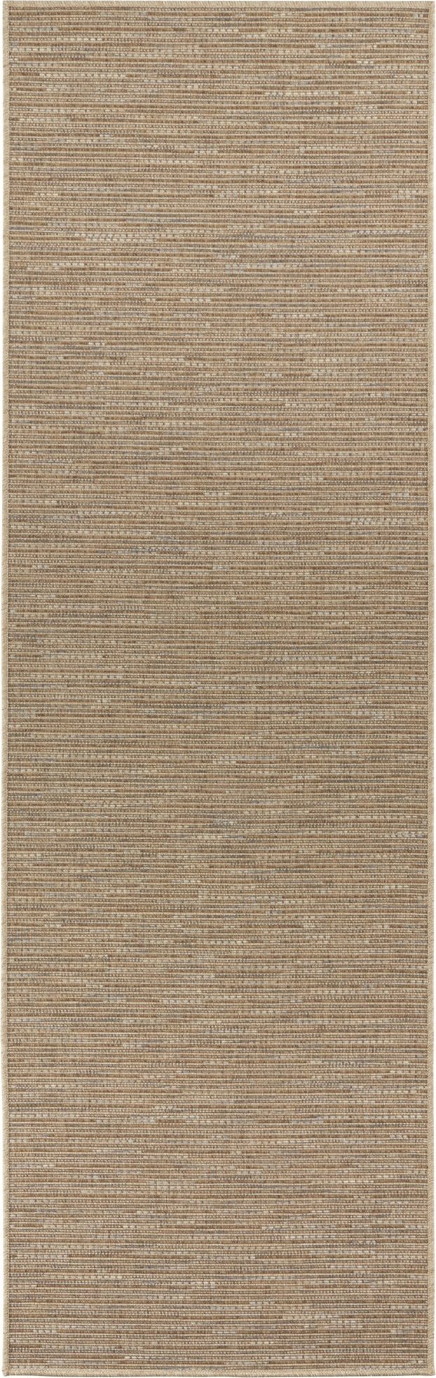 BT Carpet - Hanse Home koberce Běhoun Nature 104264 Grey/Gold Rozměry koberců: 80x150