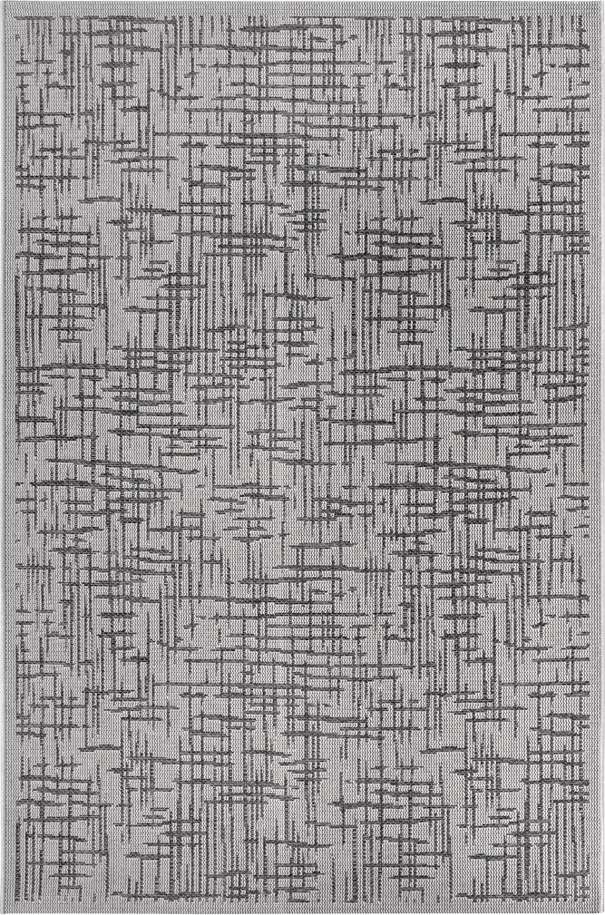 Hanse Home Collection koberce Kusový koberec Clyde 105915 Telu Beige Grey – na ven i na doma Rozměry koberců: 76x150