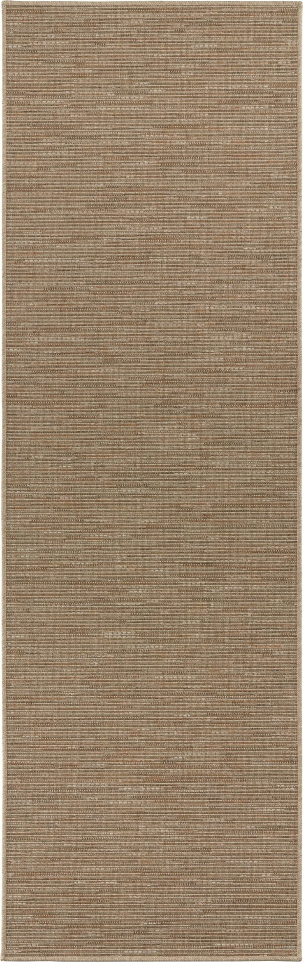 BT Carpet - Hanse Home koberce Běhoun Nature 104263 Terra/Multicolor Rozměry koberců: 80x150