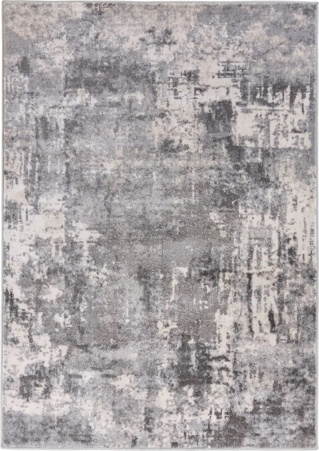 Flair Rugs koberce Kusový koberec Cocktail Wonderlust Grey Rozměry koberců: 80x150