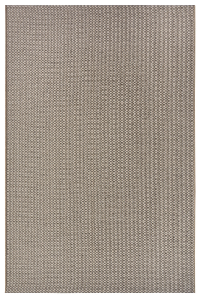 Hanse Home Collection koberce Kusový koberec Clyde 105916 Pure Beige – na ven i na doma Rozměry koberců: 115x170