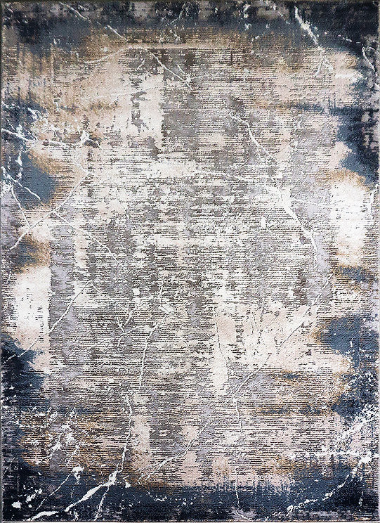 Berfin Dywany Kusový koberec Mitra 3002 Navy Rozměry koberců: 60x100