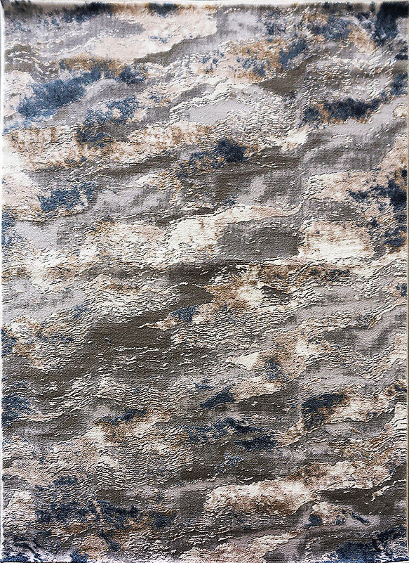 Berfin Dywany Kusový koberec Mitra 3001 Navy Rozměry koberců: 80x150
