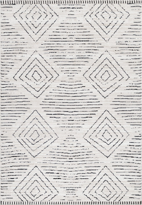 Ayyildiz koberce Kusový koberec Taznaxt 5106 Cream Rozměry koberců: 80x150