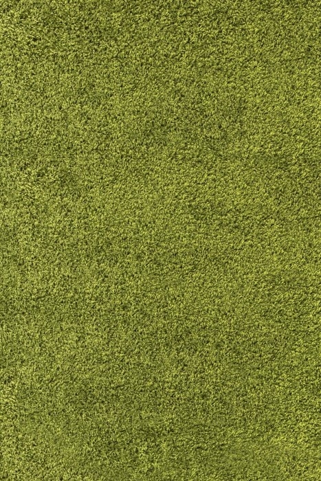 Ayyildiz koberce Kusový koberec Life Shaggy 1500 green Rozměry koberců: 60x110
