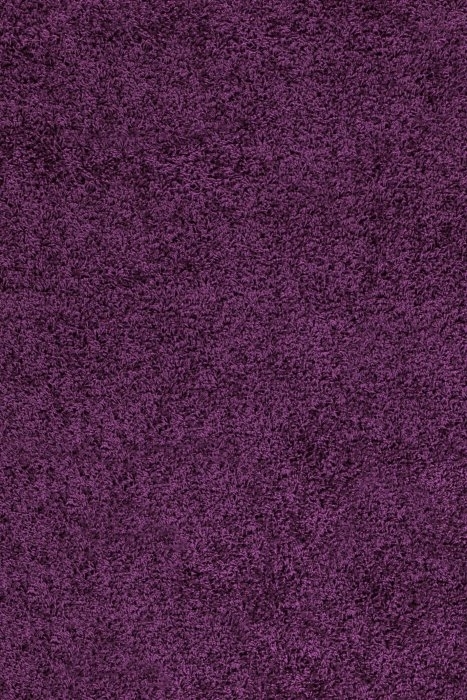 Ayyildiz koberce Kusový koberec Life Shaggy 1500 lila Rozměry koberců: 60x110