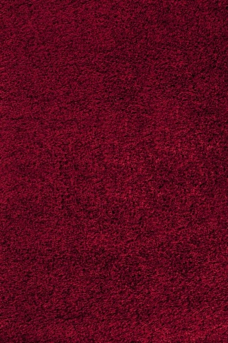 Ayyildiz koberce Kusový koberec Life Shaggy 1500 red Rozměry koberců: 60x110