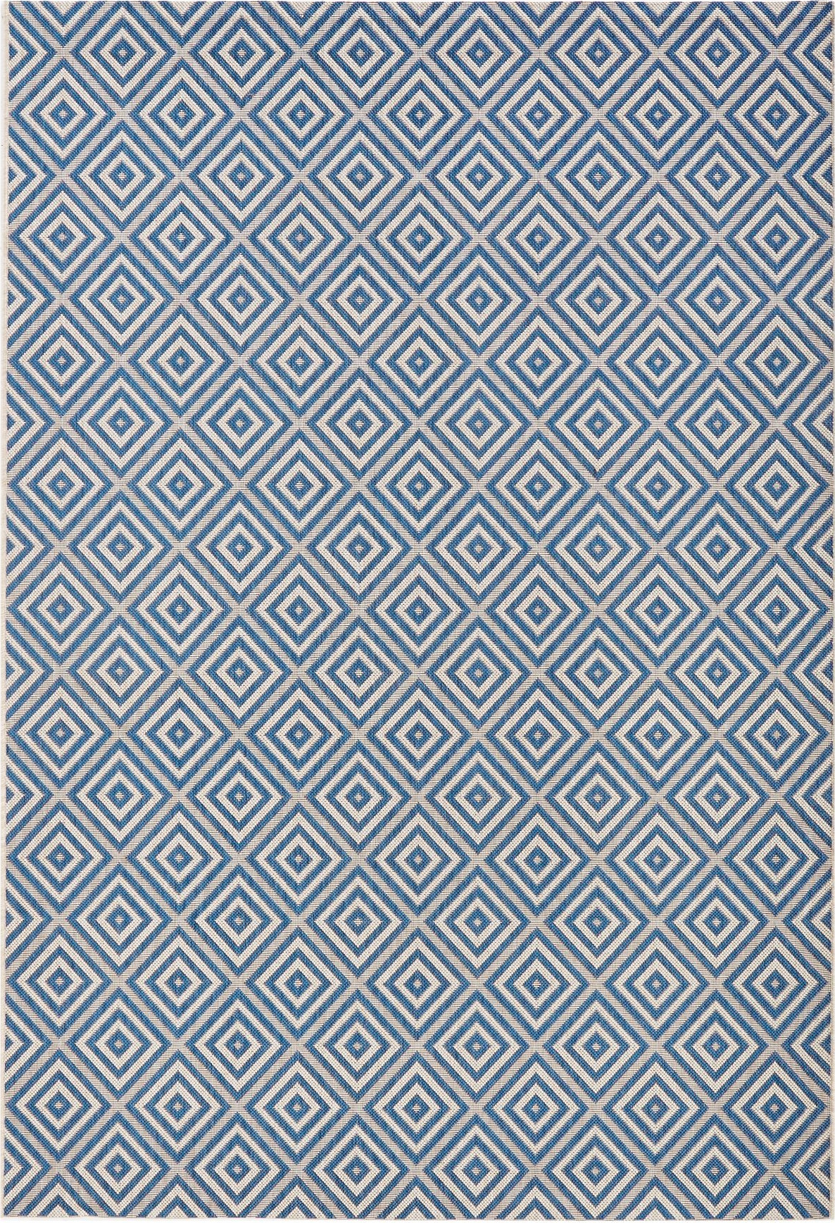 Hanse Home Collection koberce Kusový koberec Meadow 102468 – na ven i na doma Rozměry koberců: 80x150