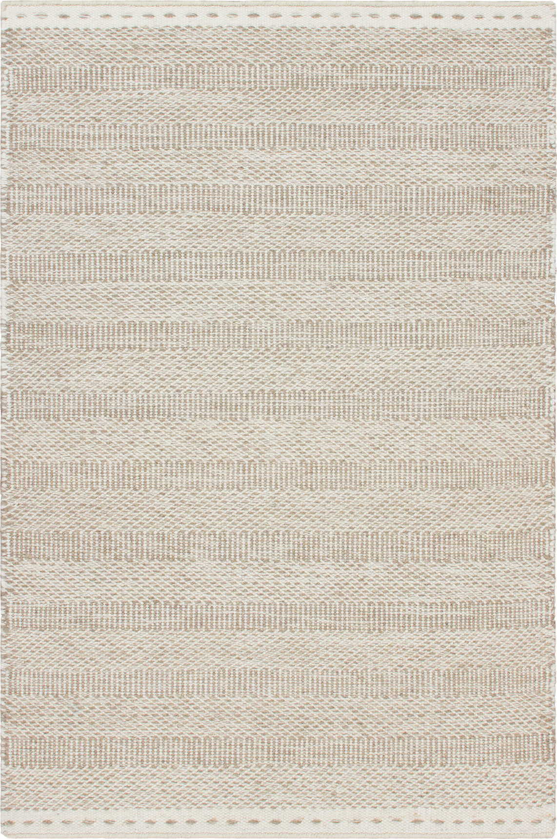 Obsession koberce Ručně tkaný kusový koberec JAIPUR 333 BEIGE Rozměry koberců: 80x150