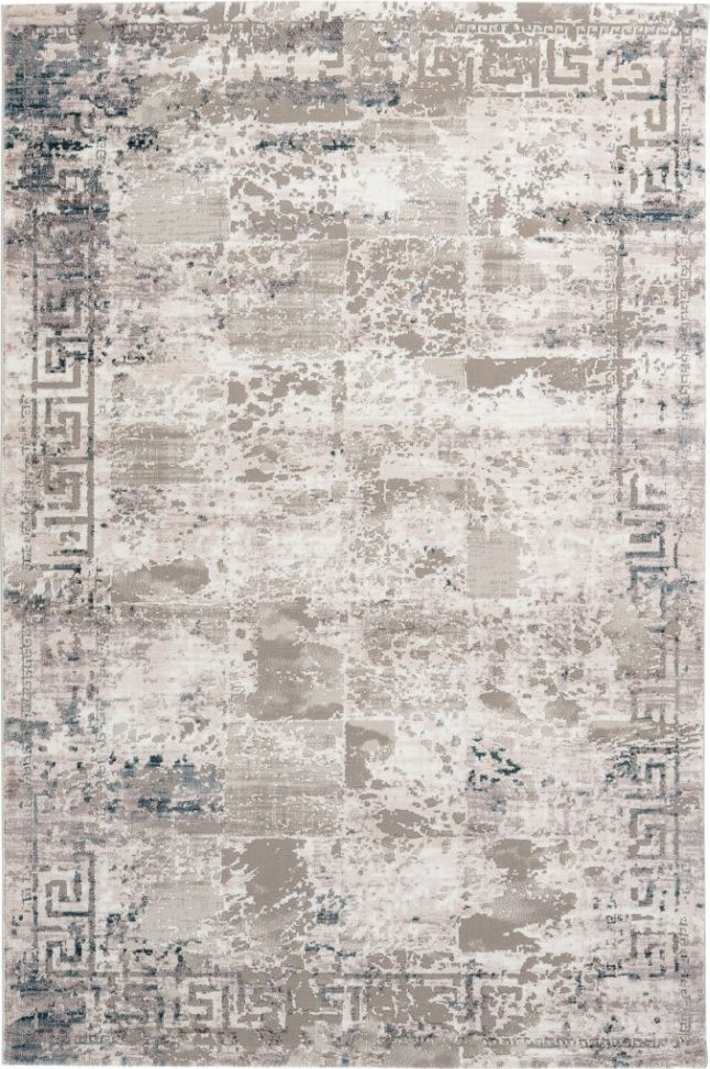 Obsession koberce Kusový koberec Opal 911 taupe Rozměry koberců: 80x150