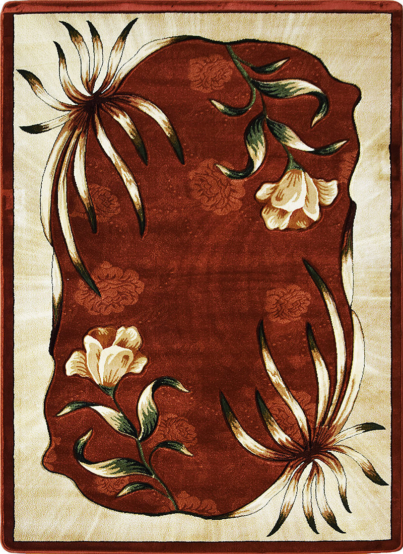 Berfin Dywany Kusový koberec Adora 7004 V (Vizon) Rozměry koberců: 80x150