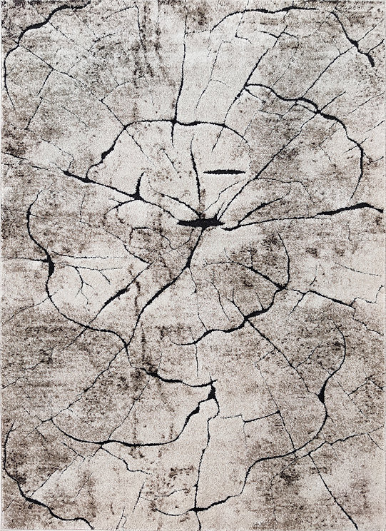 Berfin Dywany Kusový koberec Miami 129 Beige Rozměry koberců: 80x150