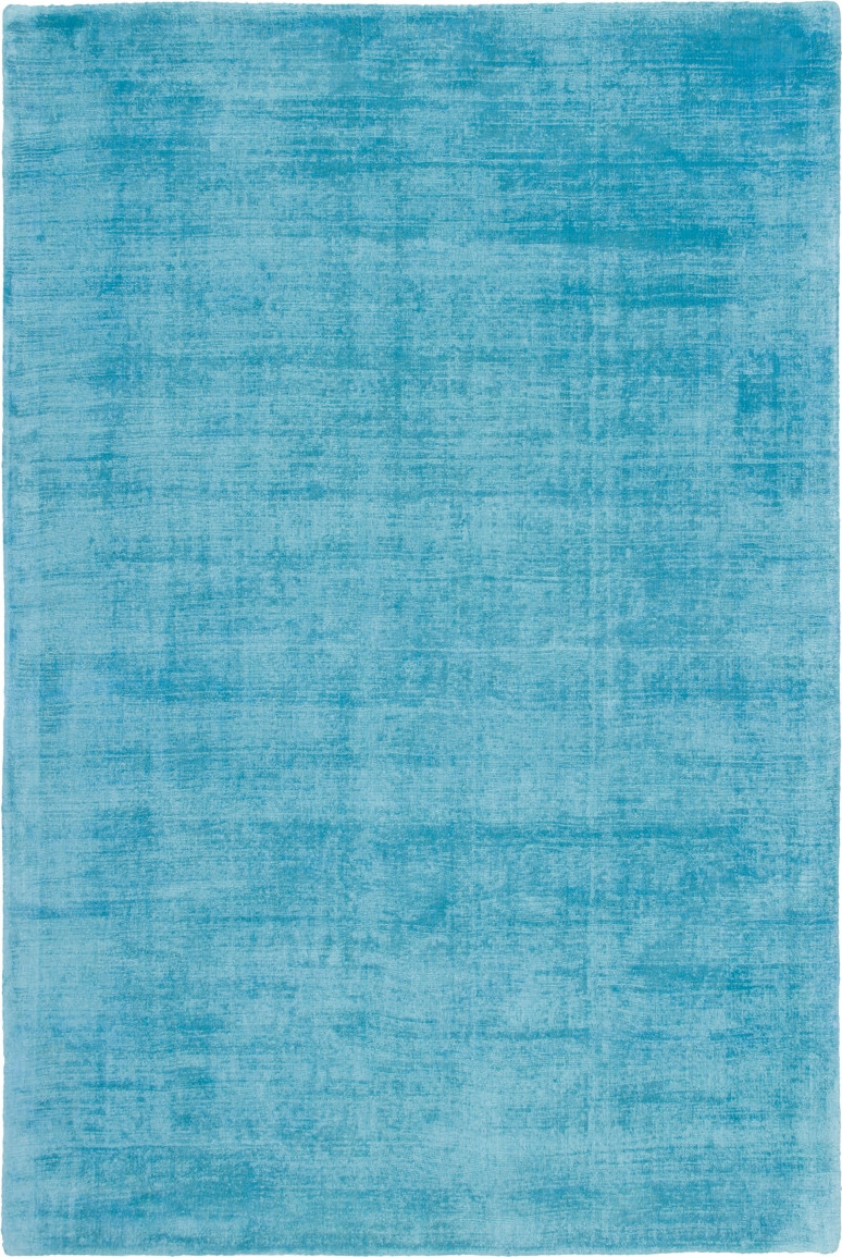 Obsession koberce Ručně tkaný kusový koberec MAORI 220 TURQUOISE Rozměry koberců: 120x170