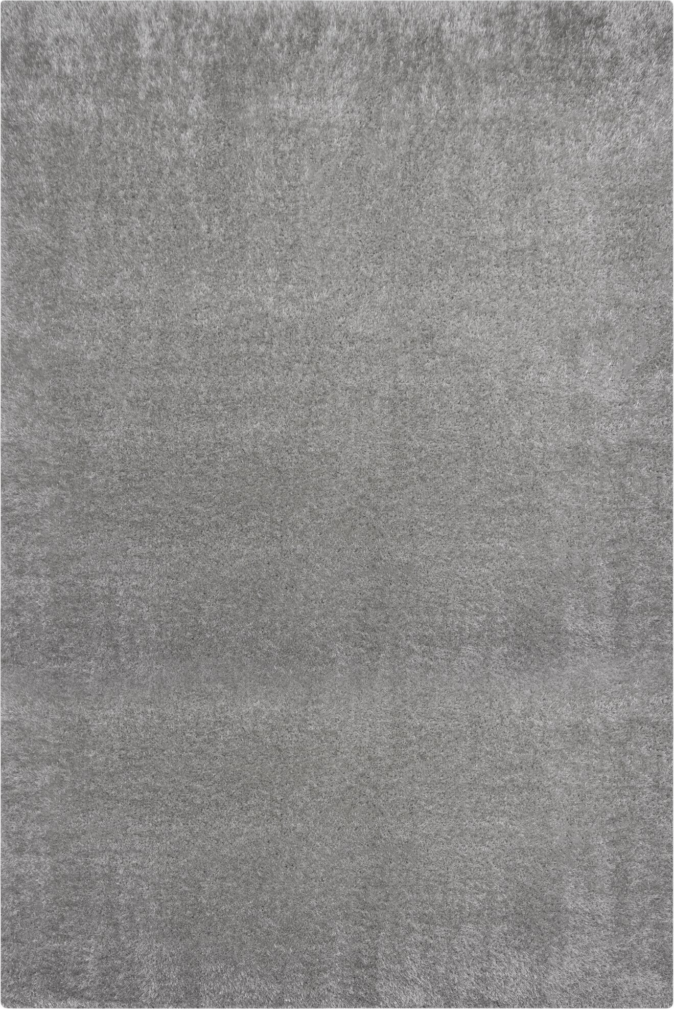 Flair Rugs koberce Kusový koberec Indulgence Velvet Pale Grey Rozměry koberců: 120x170