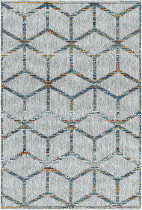 Ayyildiz koberce Kusový koberec Bahama 5151 Multi Rozměry koberců: 120x170