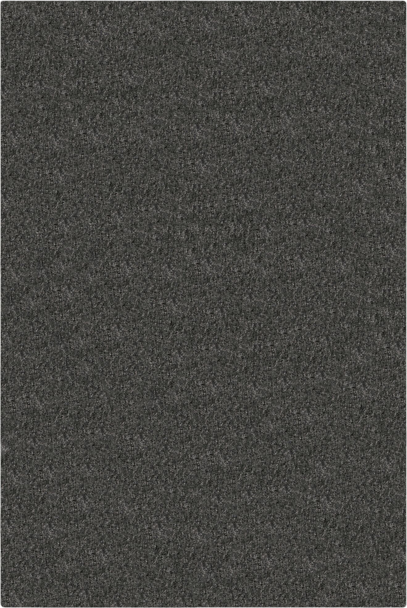 Flair Rugs koberce Kusový koberec Indulgence Velvet Graphite Rozměry koberců: 80x150