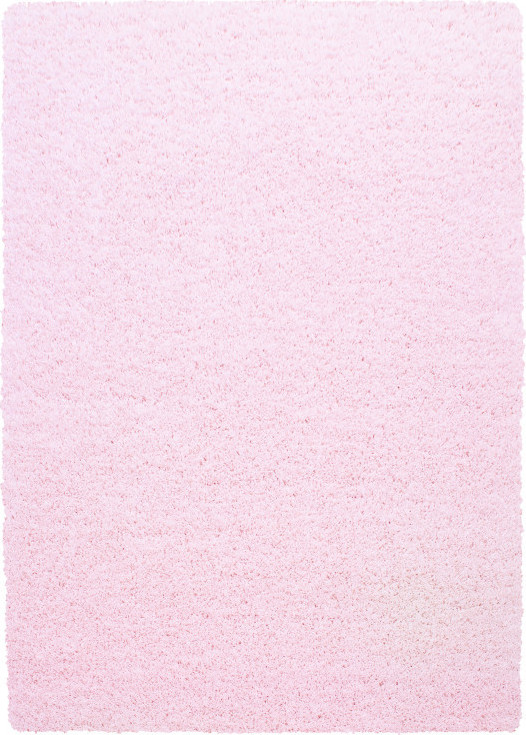 Ayyildiz koberce Kusový koberec Life Shaggy 1500 pink Rozměry koberců: 60x110