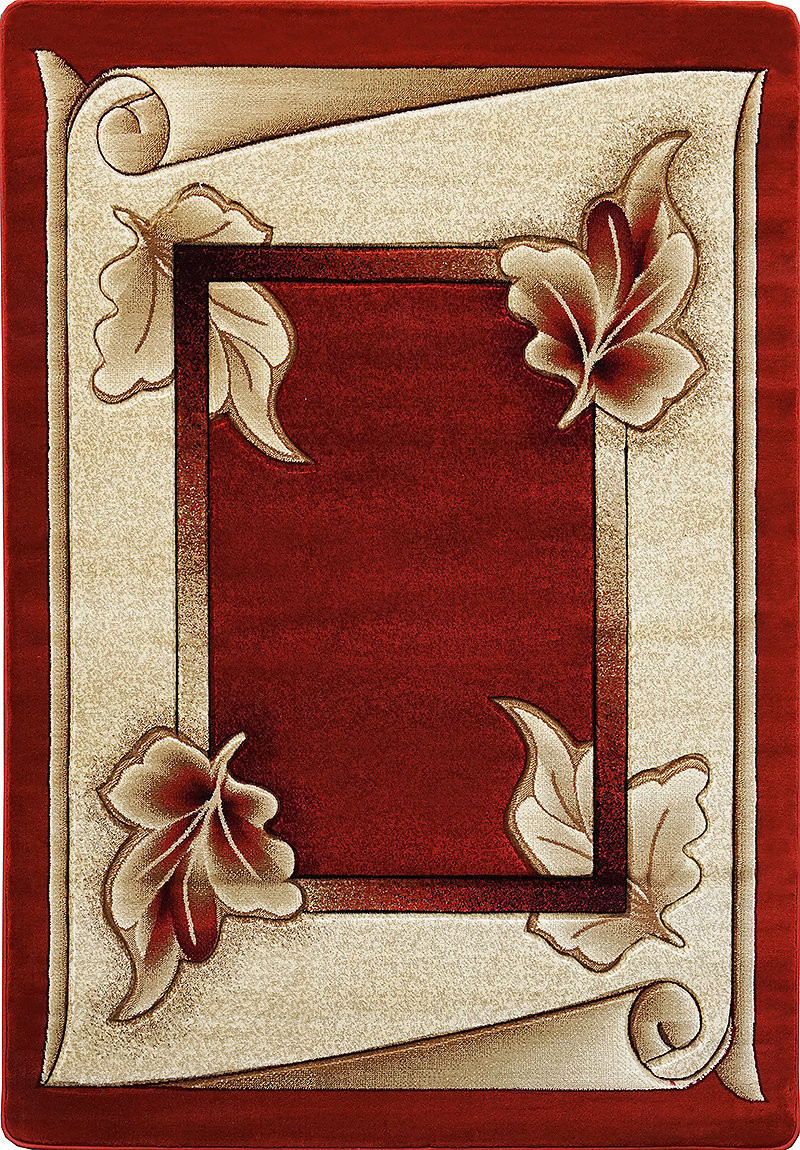 Berfin Dywany Kusový koberec Adora 7014 T (Terra) Rozměry koberců: 60x90