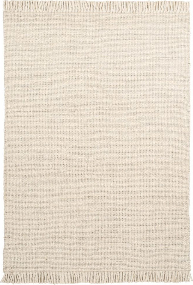 Obsession koberce Ručně tkaný kusový koberec Eskil 515 cream Rozměry koberců: 120x170