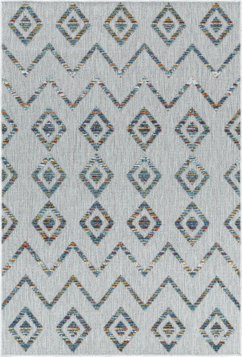 Ayyildiz koberce Kusový koberec Bahama 5152 Multi Rozměry koberců: 120x170