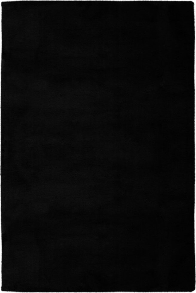 Obsession koberce Kusový koberec Cha Cha 535 black Rozměry koberců: 60x110