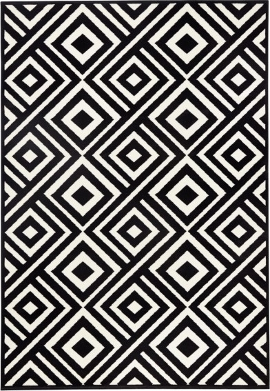 Zala Living - Hanse Home koberce Kusový koberec Capri 102553 Rozměry koberců: 70x140