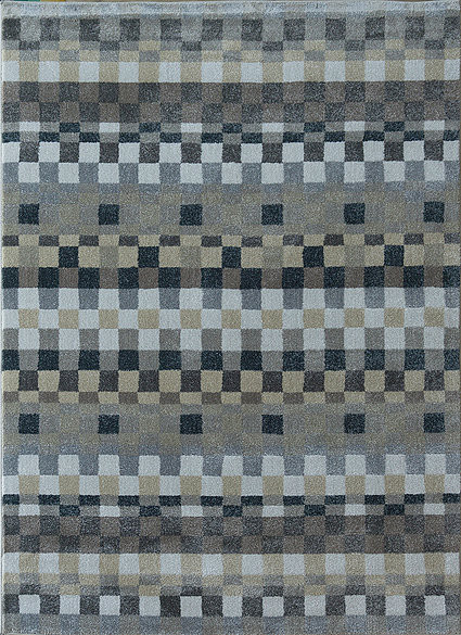 Berfin Dywany Kusový koberec Pescara New 1005 Beige Rozměry koberců: 80x150