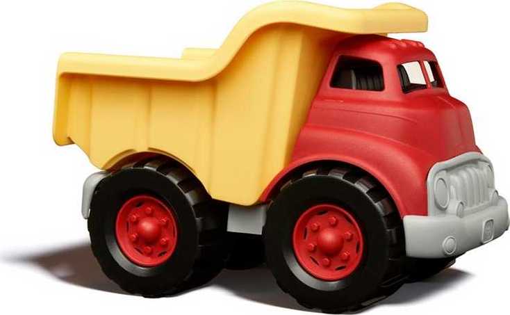 Green Toys Nákladní auto sklápěcí