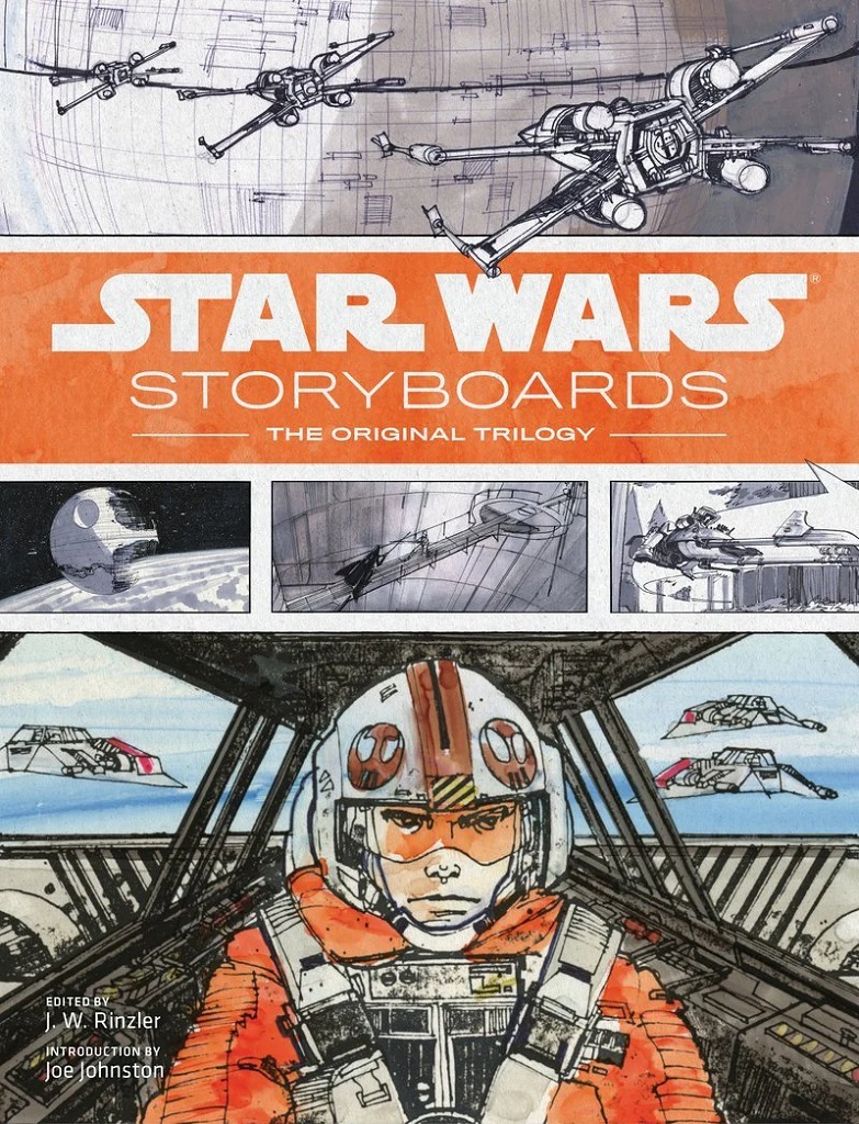 Chronicle Books Příběhy Star Wars