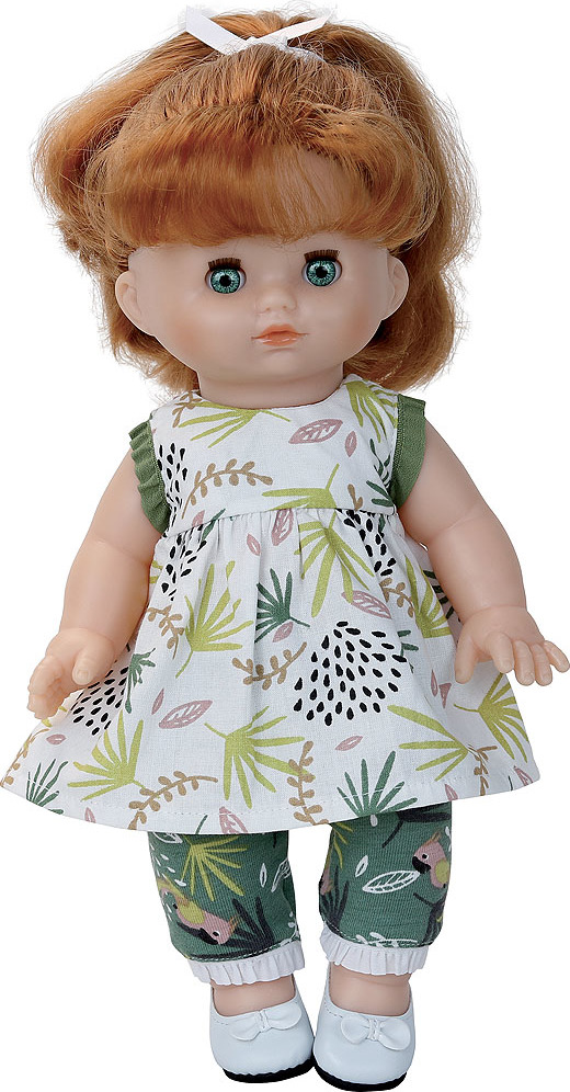 Petitcollin Panenka 28 cm Câlinette Lilou