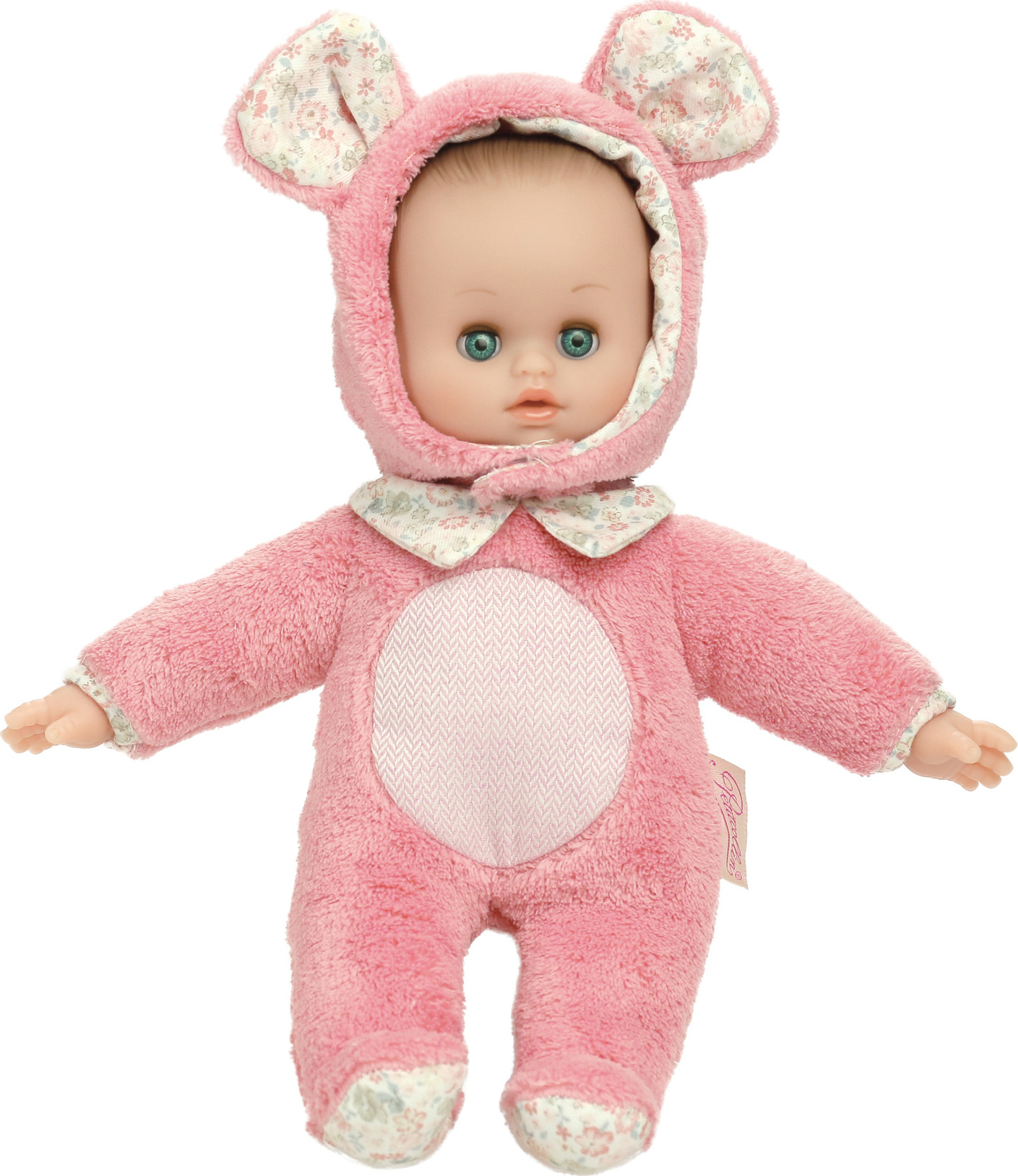 Petitcollin Panenka 28 cm Anibabies Souricette