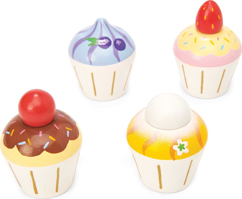 Le Toy Van Cupcaky